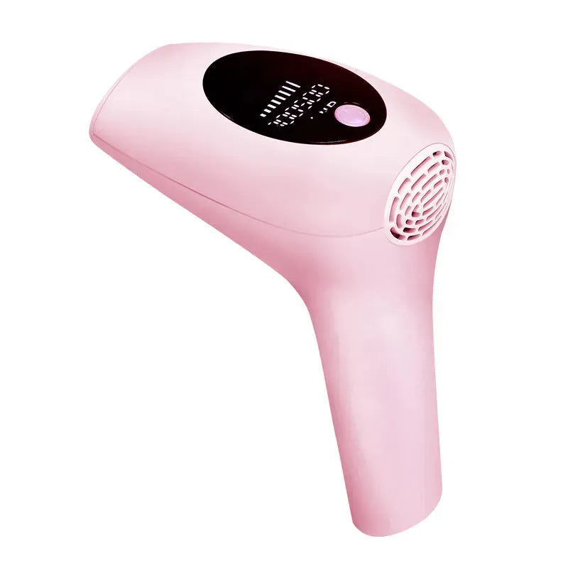 Home Multifunctional Mini Laser Epilator - Bellarte Enchanté Home Multifunctional Mini Laser Epilator